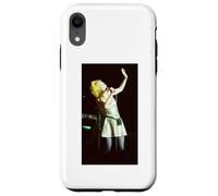 Custodia per iPhone XR Cyndi Lauper Twelve Deadly Cyns Tour dal vivo 1995