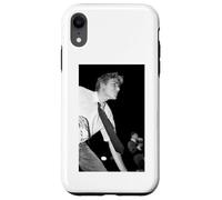 Custodia per iPhone XR Damon Albarn Blur La vita moderna è spazzatura Era Andy Willsher