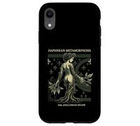Custodia per iPhone XR Daphne Apollo Metamorfosi Mitologia Greca Trasformazione