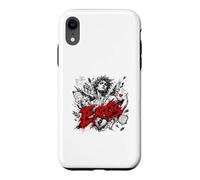 Custodia per iPhone XR Dark EROS Mitologia Gotica Romanticismo greco
