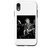 Custodia per iPhone XR Dave Edmunds Rockpile Io Sento si bussare Da Cazzo Barnatt