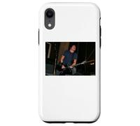 Custodia per iPhone XR Dave Grohl Foo Fighters In Tuo Onore Nirvana Andy Willsher