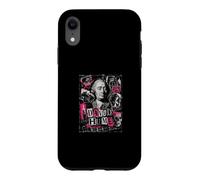 Custodia per iPhone XR David Hume Illuminismo Filosofia Scettico