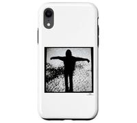 Custodia per iPhone XR Depeche Mode Tour devozionale di Dave Gahan di Phil Nicholls