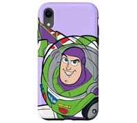 Custodia per iPhone XR Disney and Pixar's Toy Story Buzz Lightyear Big Pose