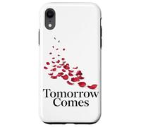 Custodia per iPhone XR Domani Arriva La Meditazione Ispiratrice Della Filosofia