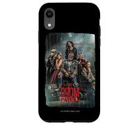 Custodia per iPhone XR Doom Patrol Band of Super-powered Freaks Poster