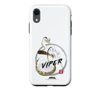 Custodia per iPhone XR DreamWorks Kung Fu Panda Lunar New Year Viper