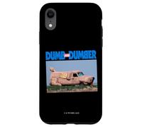Custodia per iPhone XR Dumb and Dumber Mutt Cutts