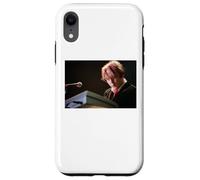 Custodia per iPhone XR Duran Duran Il più grande e ultimo tour Nick Rhodes 1998