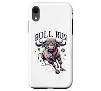 Custodia per iPhone XR È ora di una corsa al rialzo per i trader del mercato azionario di Bitcoin Crypto