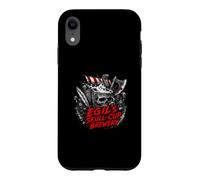 Custodia per iPhone XR Egils Skull Cup Birrificio Viking Ale Tavern