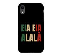 Custodia per iPhone XR EIA EIA ALALÀ