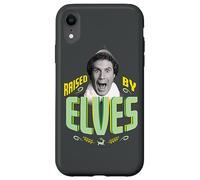 Custodia per iPhone XR Elf Movie Buddy Raised By Elves