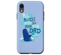 Custodia per iPhone XR Elf Movie Hope You Find Your Dad