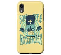 Custodia per iPhone XR Elf Movie Son of A