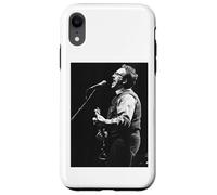 Custodia per iPhone XR Elvis Costello & Le attrazioni Live 1994 L'esercito di Oliver