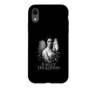 Custodia per iPhone XR Emily Dickinson Poeta Poesia Opere letterarie
