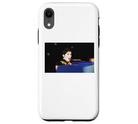Custodia per iPhone XR Enya, Orinoco Flow, cantante solista, The Celts Era 1992