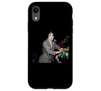 Custodia per iPhone XR Enya Watermark Era Orinoco Flow Singer 1988