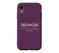 Custodia per iPhone XR Estepona Spagna Boemia - Estepona Costa del Sol España