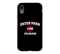Custodia per iPhone XR Estes Park Colorado (Colorado)