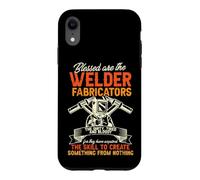Custodia per iPhone XR Fabbricanti di saldatura I Saldatori I Saldatore