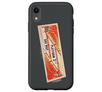 Custodia per iPhone XR Fantastic Beasts 3 TGWE train ticket