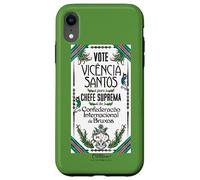 Custodia per iPhone XR Fantastic Beasts 3 Vote Vicencia Santos