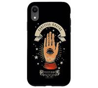 Custodia per iPhone XR Fantastic Beasts and Where to Find Them Percival Graves