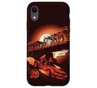 Custodia per iPhone XR Fast & Furious 25th Anniversary Fast Five High Speed