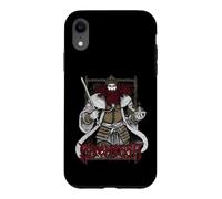 Custodia per iPhone XR Federico Barbarossa