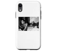 Custodia per iPhone XR Fela Kuti Afrobeat leggenda a Londra Di AJ Barratt