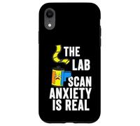 Custodia per iPhone XR Film Photography The Lab Scan Anxiety Is Real Analog