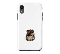 Custodia per iPhone XR Finché la suocera non ci separi dal matrimonio gotico
