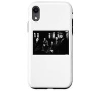 Custodia per iPhone XR Foto di Deacon Blue Real Gone Kid Band di AJ Barratt