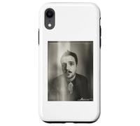 Custodia per iPhone XR Foto di The Killers Brandon Flowers di Michael Robert Williams