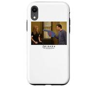 Custodia per iPhone XR Friends Big Finger