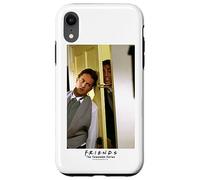 Custodia per iPhone XR Friends Cold Feet