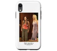 Custodia per iPhone XR Friends Cool Hair