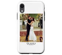 Custodia per iPhone XR Friends First Dance
