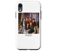 Custodia per iPhone XR Friends Get Together