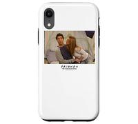 Custodia per iPhone XR Friends Give Me a Kiss