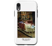 Custodia per iPhone XR Friends Guy's Night
