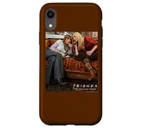 Custodia per iPhone XR Friends He Said What?
