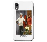 Custodia per iPhone XR Friends Liberty