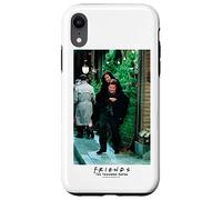Custodia per iPhone XR Friends Piggyback Ride
