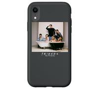 Custodia per iPhone XR Friends Tubbing It
