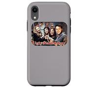Custodia per iPhone XR Friends Ugly Naked Guy