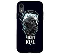 Custodia per iPhone XR Game of Thrones The Night King